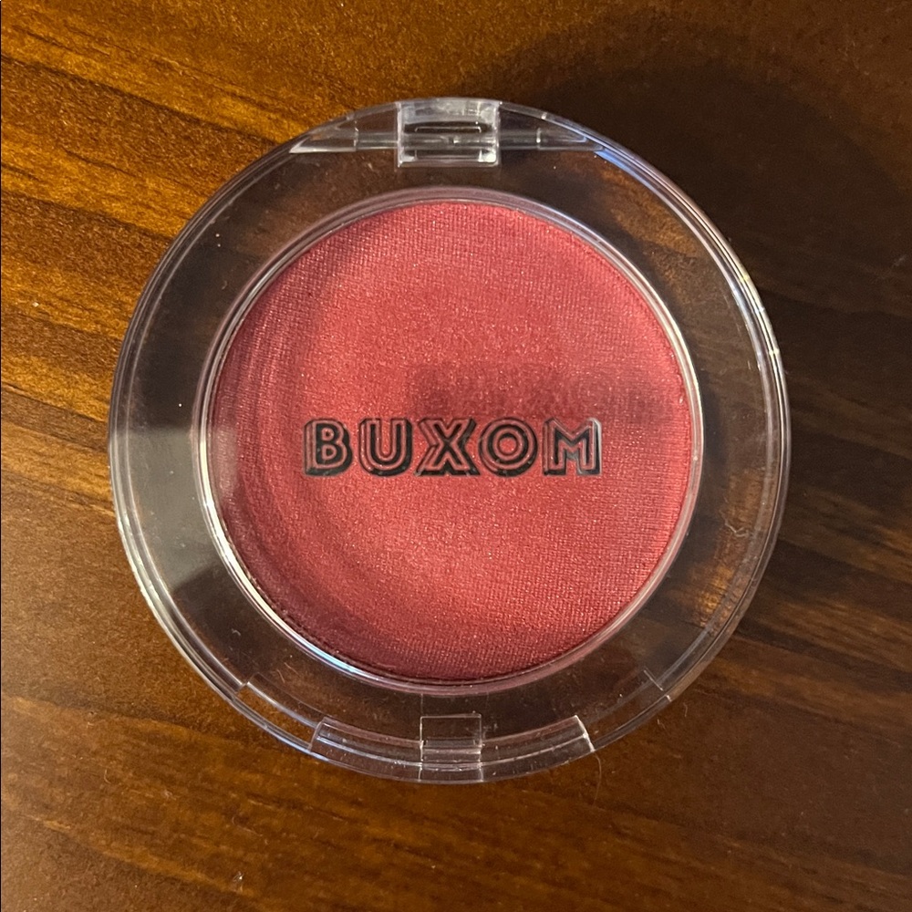 Buxom Wanderlust Blush